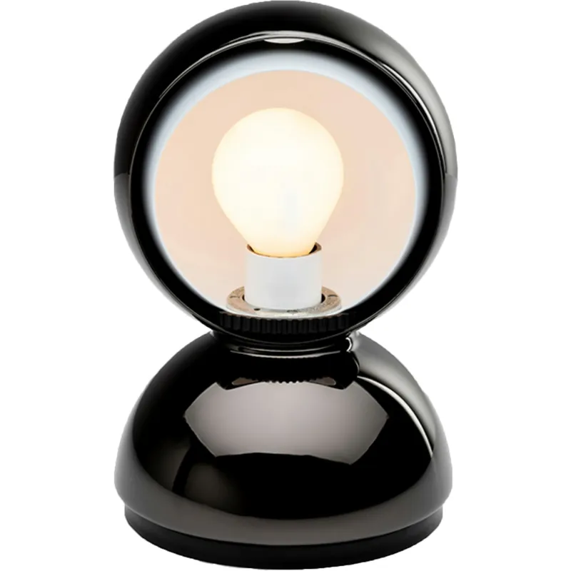 Eclisse T Bordslampa, Svart Snabb frakt