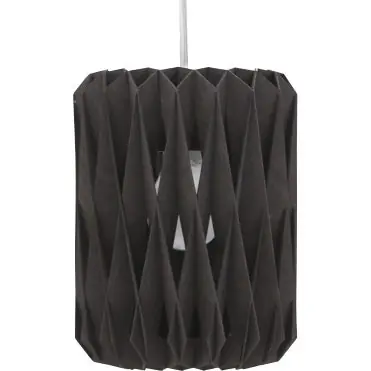 Snabb frakt Pilke Signature P18 Pendel, Svart
