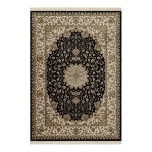 Trygg betalning Teheran Wiltonmatta Rektangulär 160x230 cm - Textilier & mattor