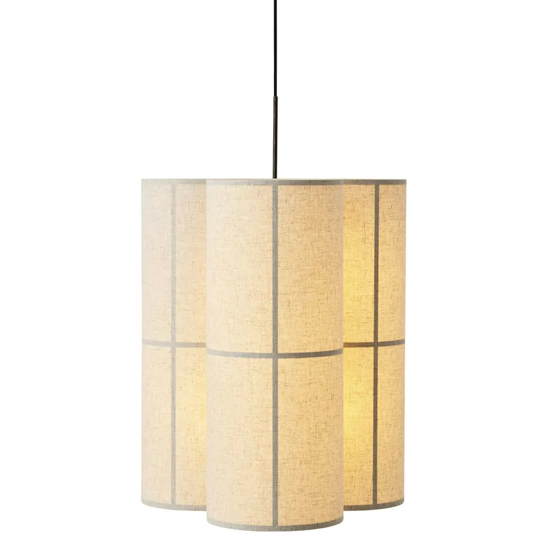 Hashira Pendel Kluster Ø60 cm, Raw Rabatt