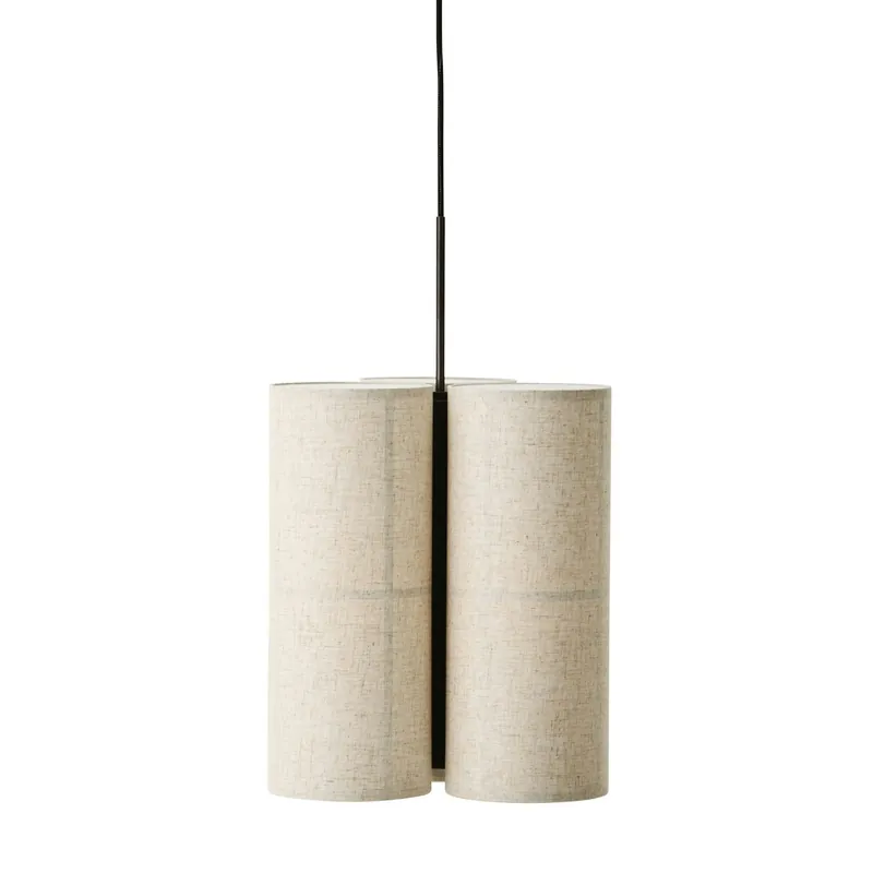 Nedsatt pris Hashira Pendel Kluster Ø32 cm, Raw