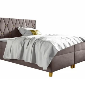 Boisdale Sängram 180x200 cm - Möbler Kundfavorit