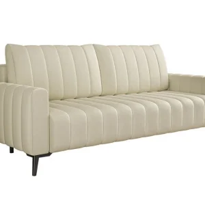 Fynd Graystone 2-sits Bäddsoffa Beige/Light beige - Möbler