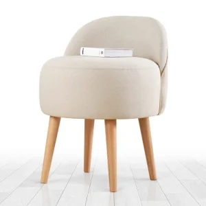 Begränsad tid Philippi Sittpuff 42 cm - Möbler