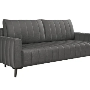 Nedsatt pris Graystone 2-sits Bäddsoffa Dark grey - Möbler