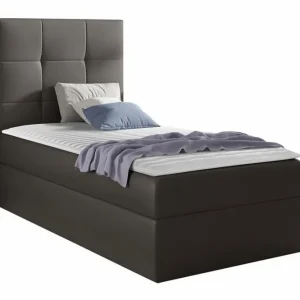 Premium Boisdale Sängram 90x200 cm - Möbler
