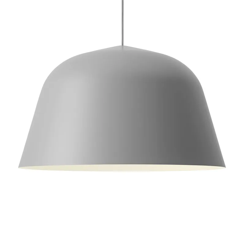 Premium Ambit Pendel Ø55cm, Grå
