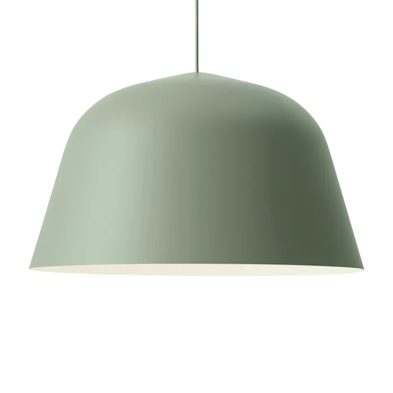 I lager Ambit Pendel Ø55cm, Dusty Green