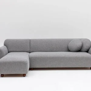 Sista chansen Whitecliffs Divansoffa 3-sits - Möbler