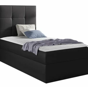 Outlet Boisdale Sängram 100x200 cm - Möbler