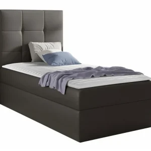 Boisdale Sängram 100x200 cm - Möbler Premium