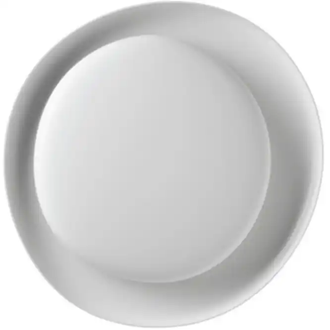 Kampanj Bahia Mini LED Vägglampa, Vit