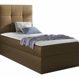 Boisdale Sängram 100x200 cm - Möbler Expressleverans
