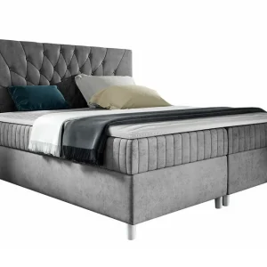 Boisdale Sängram 180x200 cm - Möbler Kundfavorit