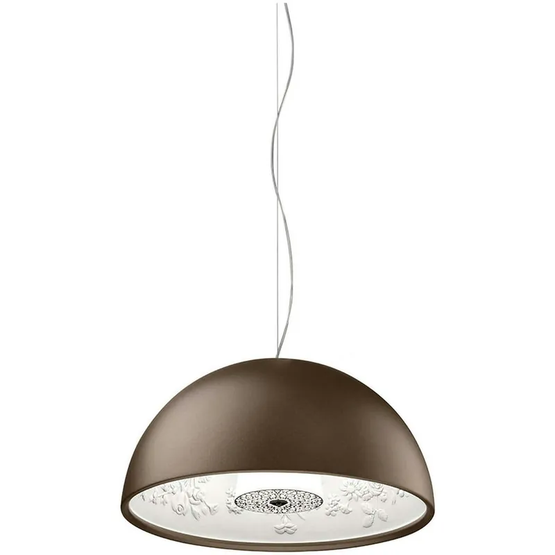 Skygarden Small Pendel, Bronze Snabb leverans