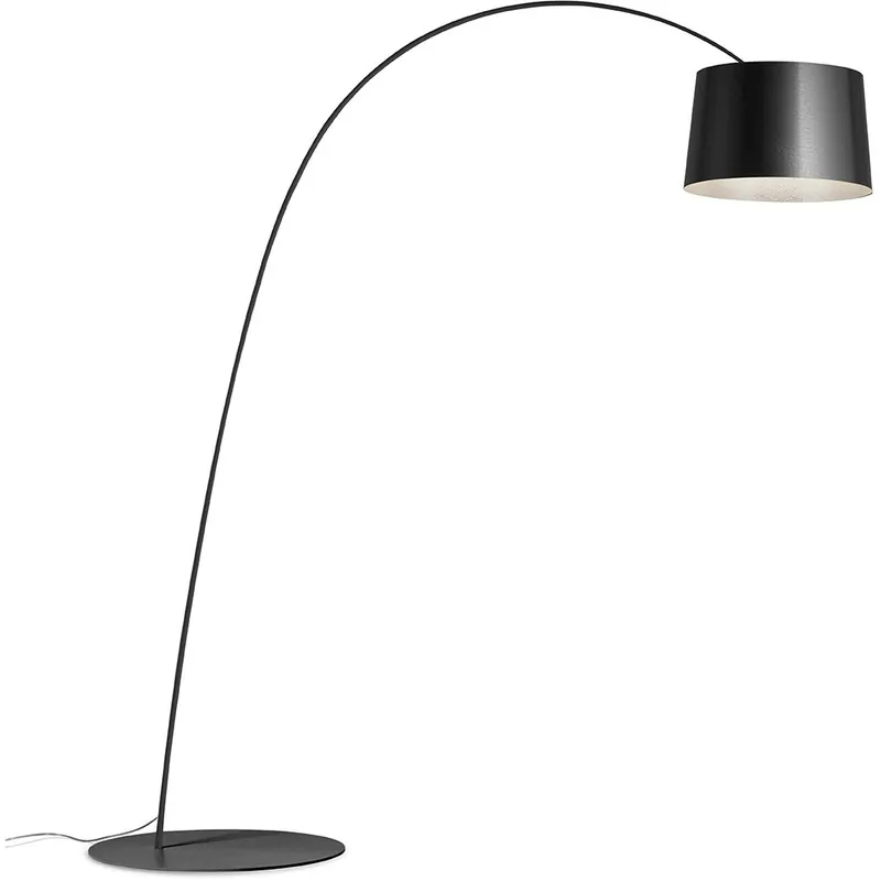 Fynd Twiggy LED Golvlampa, Grafit