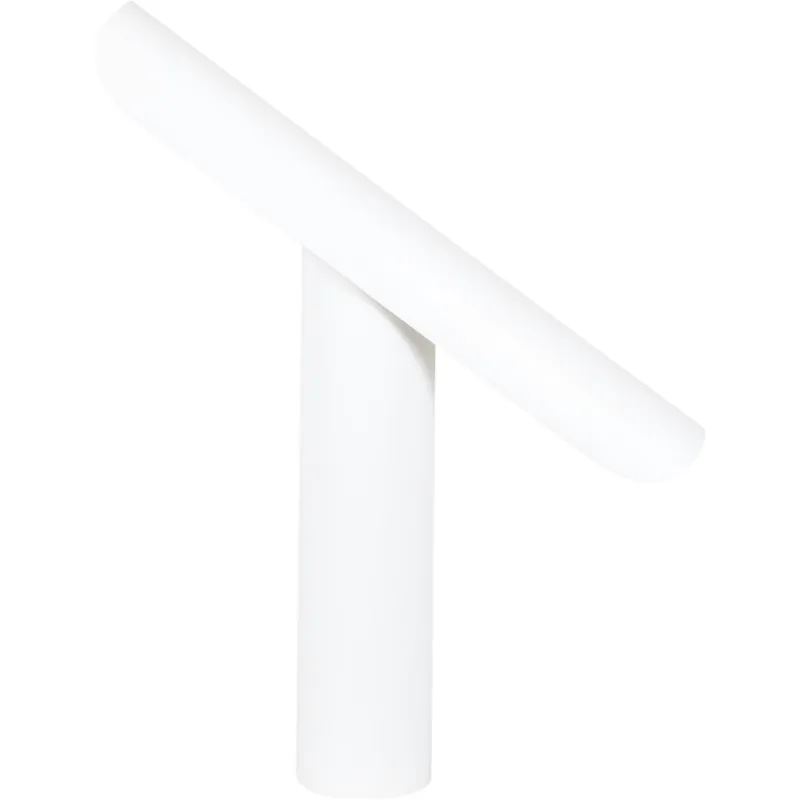 Extra rabatt T-Lamp Bordslampa, Vit