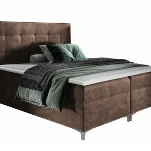 Boisdale Sängram 200x200 cm - Möbler Billig