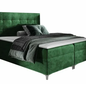 Boisdale Sängram 200x200 cm - Möbler Reapris