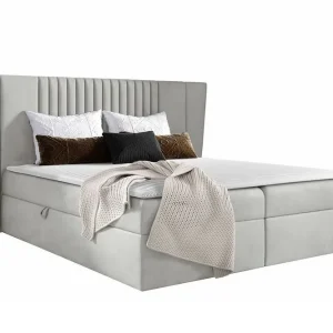 Boisdale Kontinentalsäng 120x200 cm - Möbler Kundfavorit