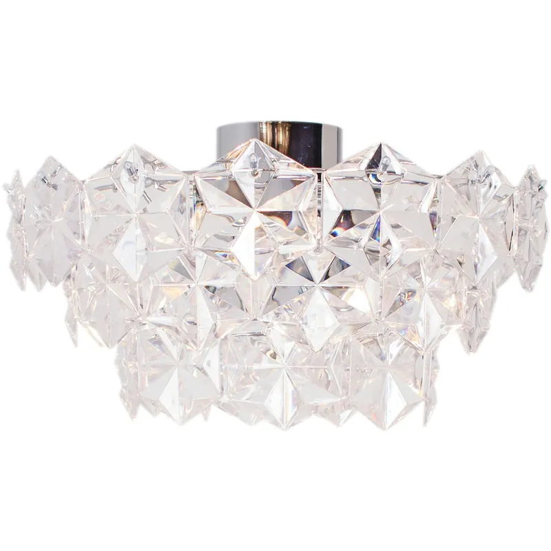 Beställ nu Monarque Plafond 50 cm, Klar