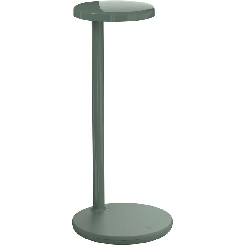 Oblique Qi Bordslampa, Salvia Utförsäljning