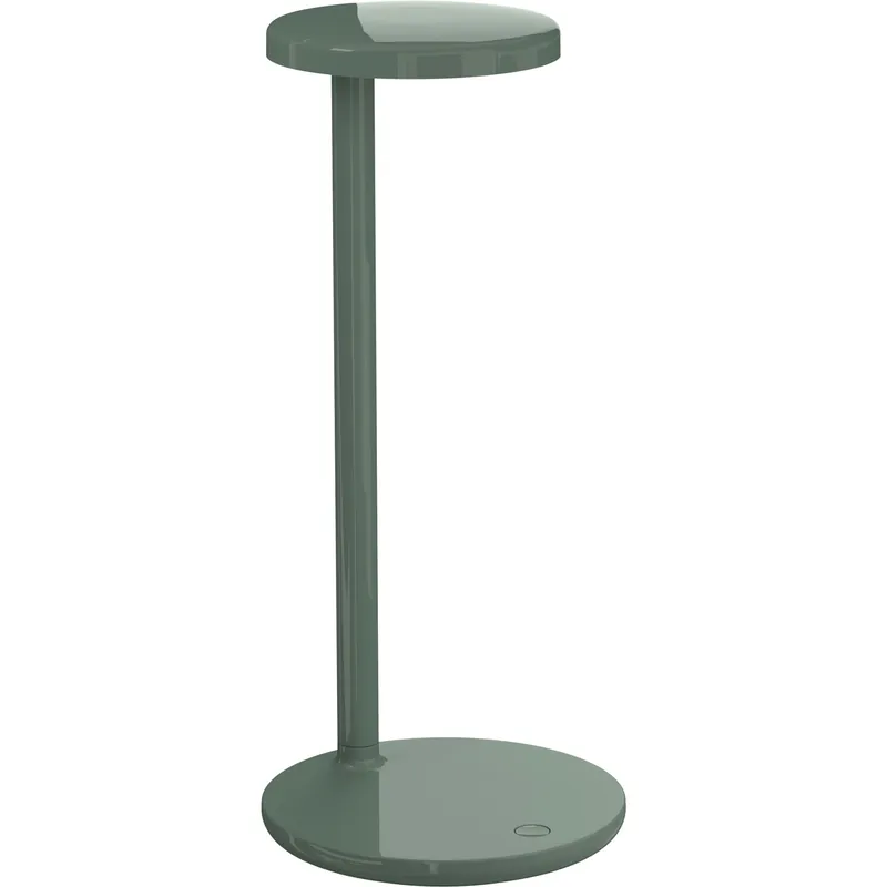 Beställ nu OBLIQUE Bordslampa, Sage