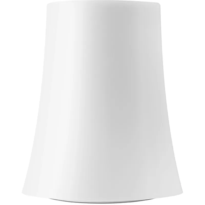 Birdie Zero Piccola Bordslampa Vit Rea