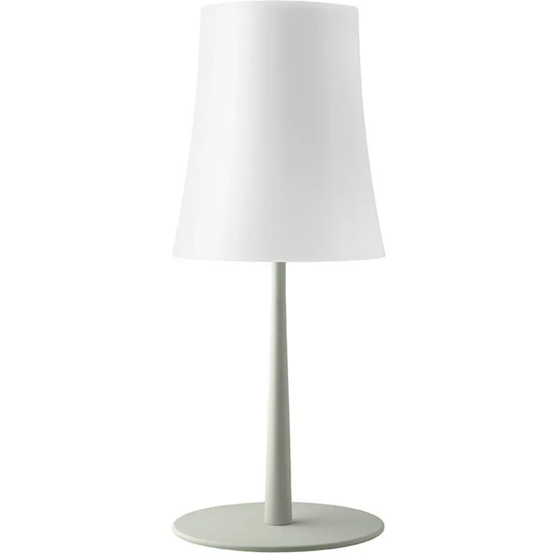 Billig Birdie Easy Bordslampa, Grön