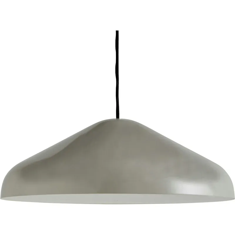 Billigare Pao Pendel Ø47 cm,  Cool Grey