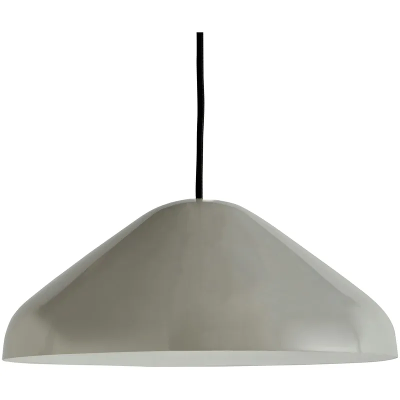 Billigare Pao Pendel Ø35 cm,  Cool Grey