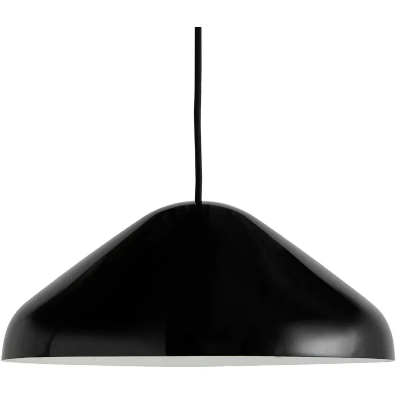 Rabatt Pao Pendel Ø35 cm,  Soft Black