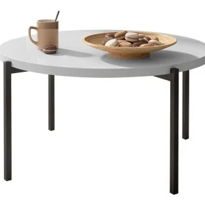 Fynd Staffin Soffbord Black - Möbler