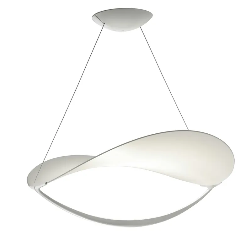 Plena Mylight Taklampa, Vit Lågt pris