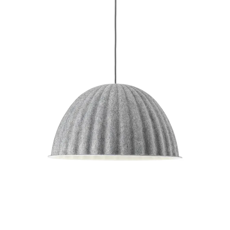 Under The Bell Pendel Ø55 cm, Grå Endast denna vecka