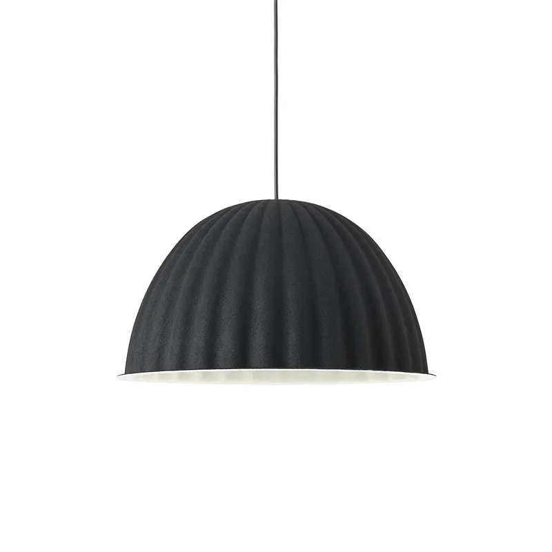 Fynd Under The Bell Pendel Ø55 cm, Svart