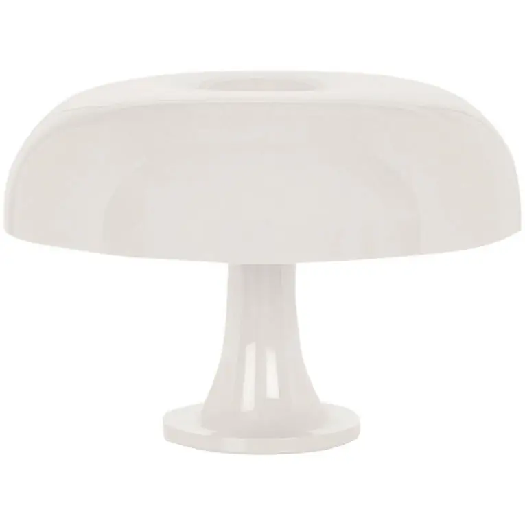 Premium Nesso Bordslampa H34 cm, Vit