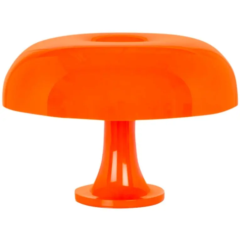 Rea Nesso Bordslampa H34 cm, Orange