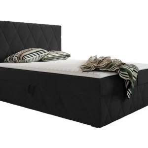 Extra rabatt Kintore Kontinentalsäng 180x200 cm - Möbler