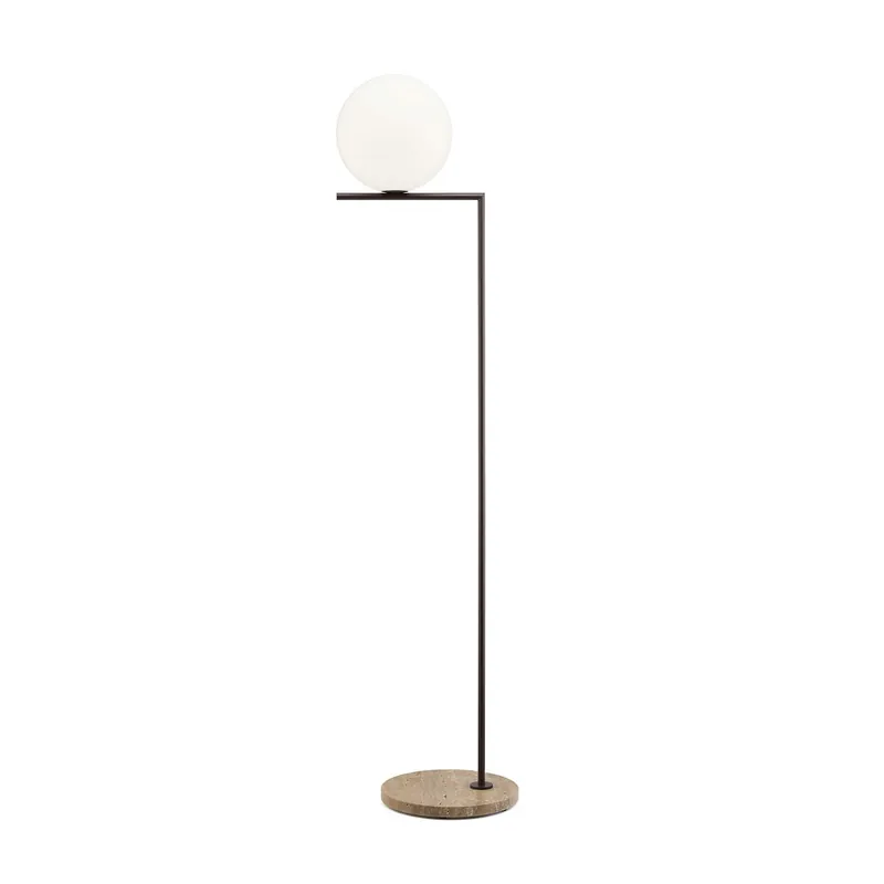 Populärt val IC Lights F1 Outdoor, Mörkbrun