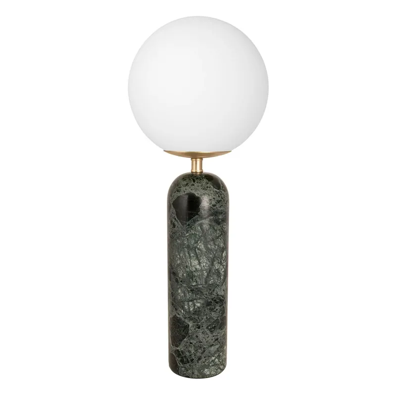 Beställ nu Torrano Bordslampa, Grön