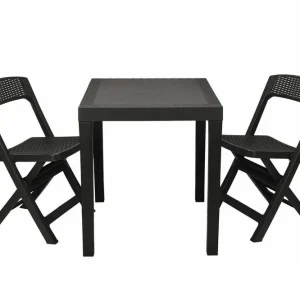 Corpach Soffgrupp Anthracite - Utemöbler & utemiljö Köp online