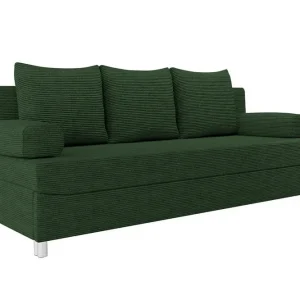 Kintore 2-sits Bäddsoffa Dark green - Möbler Köp online