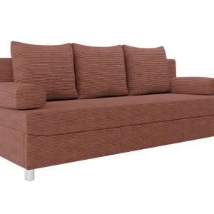 Kintore 2-sits Bäddsoffa Brown - Möbler Köp online