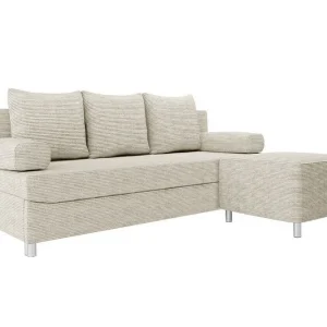 risnedsättning Kintore 2-sits Bäddsoffa beige - Möbler