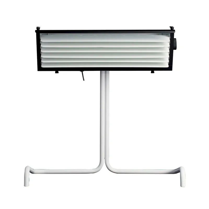Biny Bordslampa WH, Svart/Vit Begränsat antal