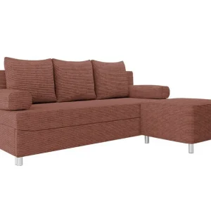 Kintore 2-sits Bäddsoffa Brown - Möbler Billigare