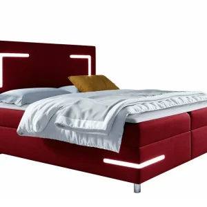 Säker betalning Boisdale Sängram 120x200 cm - Möbler