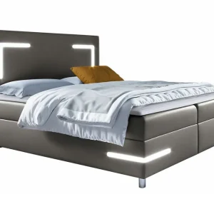 Boisdale Sängram 160x200 cm - Möbler Premium