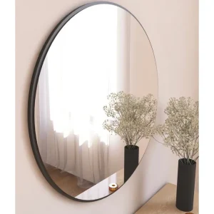 Buhem Spegel 60 cm Rund - Inredning & dekor Billig